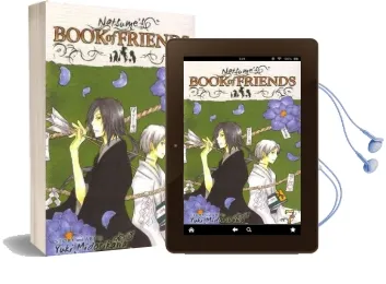 Natsume'S Book of Friends, Vol. 7 Audiobook download free by Yuki Midorikawa