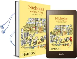 Nicholas and the Gang Audiobook download free by Rene Goscinny