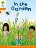 Audiobook Oxford Reading Tree: Level 6: Stories: In the Garden author Roderick Hunt
