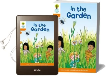 Oxford Reading Tree: Level 6: Stories: In the Garden Audiobook download free by Roderick Hunt