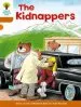 Audiobook Oxford Reading Tree: Level 8: Stories: The Kidnappers author Roderick Hunt