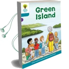 Oxford Reading Tree: Level 9: Stories: Green Island Audiobook download free by Roderick Hunt