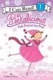 Audiobook Pinkalicious: Pink Around the Rink author Victoria Kann