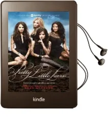 Pretty Little Liars tv Tie-In Edition Audiobook download free by Sara Shepard