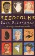 Audiobook Seedfolks author Paul Fleischman