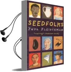 Seedfolks Audiobook download free by Paul Fleischman