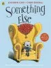 Audiobook Something Else author Kathryn Cave