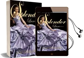 Splendor Audiobook download free by Anna Godbersen