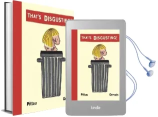 That'S Disgusting! Audiobook download free by Francisco Pittau