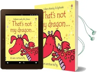 That'S not my Dragon Audiobook download free by Fiona Watt