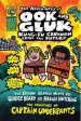 Audiobook The Adventures of ook and Gluk, Kung-Fu Cavemen From the Future author Dav Pilkey