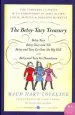 Audiobook The Betsy-Tacy Treasury: The First Four Betsy-Tacy Books author Maud Hart Lovelace