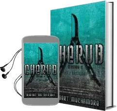 The Dealer Audiobook download free by Robert Muchamore