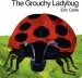 Audiobook The Grouchy Ladybug author Eric Carle
