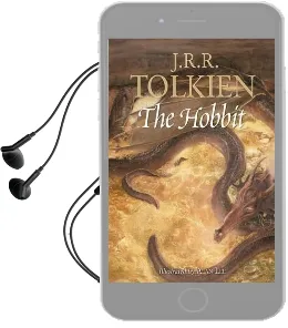 The Hobbit Audiobook download free by Alan Lee