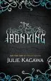 Audiobook The Iron King author Julie Kagawa