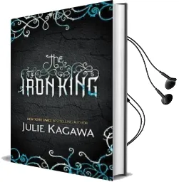 The Iron King Audiobook download free by Julie Kagawa