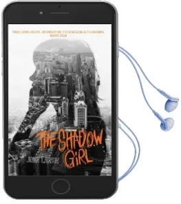The Shadow Girl Audiobook download free by John Larkin