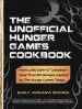 Audiobook The Unofficial Hunger Games Cookbook: From Lamb Stew to 'Groosling' - More Than 150 Recipes Inspired by the Hunger Games Trilogy author Emily Ansara Baines