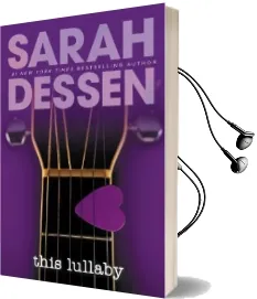 This Lullaby Audiobook download free by Sarah Dessen