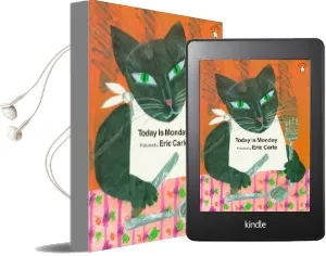 Today is Monday Audiobook download free by Eric Carle