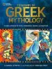 Audiobook Treasury of Greek Mythology: Classic Stories of Gods, Goddesses, Heroes & Monsters author Donna Jo Napoli