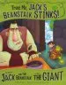 Audiobook Trust me, Jack'S Beanstalk Stinks!: The Story of Jack and the Beanstalk as Told by the Giant author Eric Braun