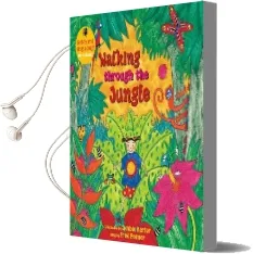 Walking Through the Jungle Audiobook download free by Stella Blackstone