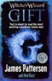 Audiobook Witch & Wizard: The Gift author James Patterson