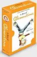 Audiobook A box of Clementines 3 Volume set author Sara Pennypacker