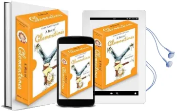 A box of Clementines 3 Volume set Audiobook download free by Sara Pennypacker