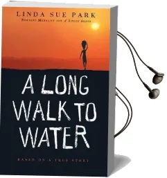 A Long Walk to Water Audiobook download free by Linda Sue Park