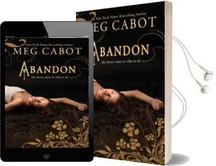 Abandon Audiobook download free by Meg Cabot