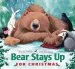 Audiobook Bear Stays up for Christmas author Karma Wilson