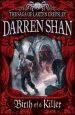 Audiobook Birth of a Killer author Darren Shan
