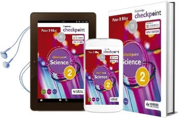 Cambridge Checkpoint Science Student'S Book 2 Audiobook download free by Peter Riley