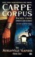 Audiobook Carpe Corpus author Rachel Caine