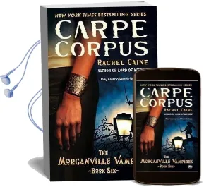 Carpe Corpus Audiobook download free by Rachel Caine