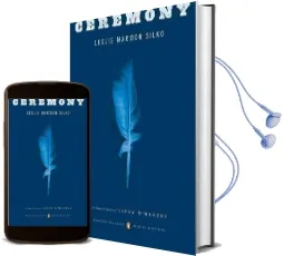 Ceremony: (Penguin Classics Deluxe Edition) Audiobook download free by Leslie Marmon Silko