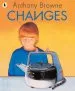 Audiobook Changes author Anthony Browne