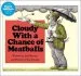 Audiobook Cloudy With a Chance of Meatballs author Judi Barrett