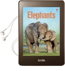 Elephants Audiobook download free by James Maclaine