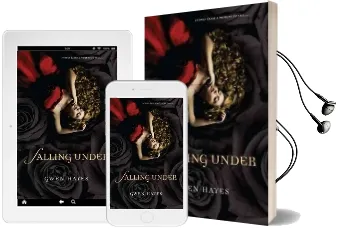 Falling Under Audiobook download free by Gwen Hayes