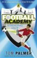 Audiobook Football Academy: Striking out author Tom Palmer
