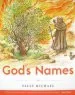 Audiobook God'S Names author Sally Michael