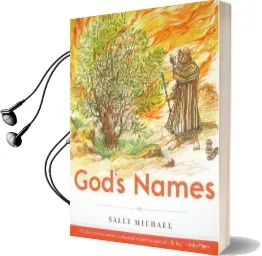 God'S Names Audiobook download free by Sally Michael