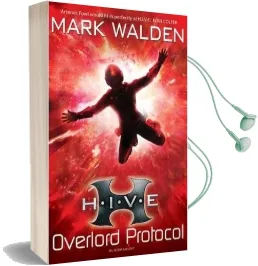 H.I.V.E. 2: The Overlord Protocol Audiobook download free by Mark Walden