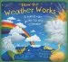 Audiobook How the Weather Works author Christiane Dorion
