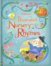 Audiobook Illustrated Nursery Rhymes author Felicity Brooks