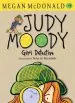 Audiobook Judy Moody, Girl Detective author Megan Mcdonald